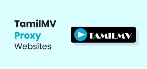 tamilrockers proxy site 2022|Latest TamilMV Proxy 2023 [UPDATED]